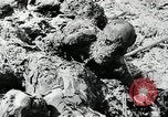 Image camp de concentration Leipzig Allemagne, 1945, de la seconde 54 séquences d'archives historiques vidéo 65675077468