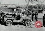 Image camp de concentration Penig Allemagne, 1945, de la seconde 11 séquences d'archives historiques vidéo 65675077469