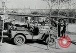 Image camp de concentration Penig Allemagne, 1945, de la seconde 12 séquences d'archives historiques vidéo 65675077469