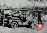 Image camp de concentration Penig Allemagne, 1945, de la seconde 13 séquences d'archives historiques vidéo 65675077469