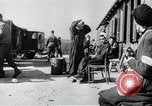 Image camp de concentration Penig Allemagne, 1945, de la seconde 14 séquences d'archives historiques vidéo 65675077469