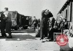 Image camp de concentration Penig Allemagne, 1945, de la seconde 15 séquences d'archives historiques vidéo 65675077469