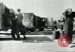 Image camp de concentration Penig Allemagne, 1945, de la seconde 16 séquences d'archives historiques vidéo 65675077469