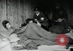 Image camp de concentration Penig Allemagne, 1945, de la seconde 21 séquences d'archives historiques vidéo 65675077469