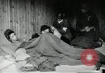 Image camp de concentration Penig Allemagne, 1945, de la seconde 22 séquences d'archives historiques vidéo 65675077469