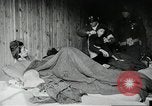 Image camp de concentration Penig Allemagne, 1945, de la seconde 25 séquences d'archives historiques vidéo 65675077469