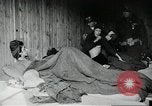 Image camp de concentration Penig Allemagne, 1945, de la seconde 26 séquences d'archives historiques vidéo 65675077469