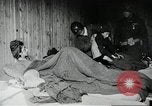 Image camp de concentration Penig Allemagne, 1945, de la seconde 27 séquences d'archives historiques vidéo 65675077469