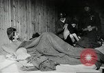 Image camp de concentration Penig Allemagne, 1945, de la seconde 28 séquences d'archives historiques vidéo 65675077469