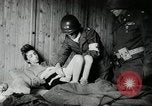 Image camp de concentration Penig Allemagne, 1945, de la seconde 29 séquences d'archives historiques vidéo 65675077469
