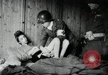 Image camp de concentration Penig Allemagne, 1945, de la seconde 31 séquences d'archives historiques vidéo 65675077469