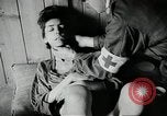 Image camp de concentration Penig Allemagne, 1945, de la seconde 33 séquences d'archives historiques vidéo 65675077469