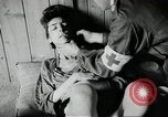Image camp de concentration Penig Allemagne, 1945, de la seconde 34 séquences d'archives historiques vidéo 65675077469
