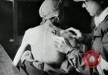 Image camp de concentration Penig Allemagne, 1945, de la seconde 39 séquences d'archives historiques vidéo 65675077469