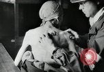 Image camp de concentration Penig Allemagne, 1945, de la seconde 41 séquences d'archives historiques vidéo 65675077469