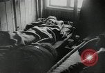 Image camp de concentration Penig Allemagne, 1945, de la seconde 43 séquences d'archives historiques vidéo 65675077469