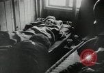 Image camp de concentration Penig Allemagne, 1945, de la seconde 44 séquences d'archives historiques vidéo 65675077469