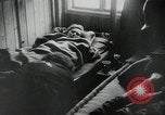 Image camp de concentration Penig Allemagne, 1945, de la seconde 45 séquences d'archives historiques vidéo 65675077469