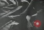 Image camp de concentration Penig Allemagne, 1945, de la seconde 46 séquences d'archives historiques vidéo 65675077469