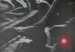 Image camp de concentration Penig Allemagne, 1945, de la seconde 47 séquences d'archives historiques vidéo 65675077469
