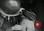 Image camp de concentration Penig Allemagne, 1945, de la seconde 51 séquences d'archives historiques vidéo 65675077469