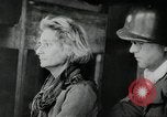 Image camp de concentration Penig Allemagne, 1945, de la seconde 54 séquences d'archives historiques vidéo 65675077469