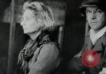 Image camp de concentration Penig Allemagne, 1945, de la seconde 55 séquences d'archives historiques vidéo 65675077469