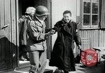 Image camp de concentration Penig Allemagne, 1945, de la seconde 59 séquences d'archives historiques vidéo 65675077469