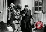 Image camp de concentration Penig Allemagne, 1945, de la seconde 60 séquences d'archives historiques vidéo 65675077469