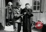 Image camp de concentration Penig Allemagne, 1945, de la seconde 61 séquences d'archives historiques vidéo 65675077469