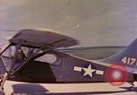 Image L-5 Aéronefs Okinawa îles Ryukyu, 1945, de la seconde 5 séquences d'archives historiques vidéo 65675077470