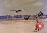 Image L-5 Aéronefs Okinawa îles Ryukyu, 1945, de la seconde 10 séquences d'archives historiques vidéo 65675077470