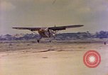 Image L-5 Aéronefs Okinawa îles Ryukyu, 1945, de la seconde 12 séquences d'archives historiques vidéo 65675077470