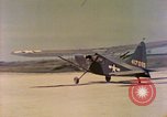 Image L-5 Aéronefs Okinawa îles Ryukyu, 1945, de la seconde 15 séquences d'archives historiques vidéo 65675077470
