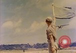Image L-5 Aéronefs Okinawa îles Ryukyu, 1945, de la seconde 29 séquences d'archives historiques vidéo 65675077470