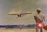 Image L-5 Aéronefs Okinawa îles Ryukyu, 1945, de la seconde 32 séquences d'archives historiques vidéo 65675077470