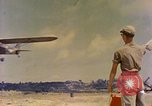 Image L-5 Aéronefs Okinawa îles Ryukyu, 1945, de la seconde 33 séquences d'archives historiques vidéo 65675077470
