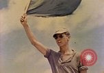 Image L-5 Aéronefs Okinawa îles Ryukyu, 1945, de la seconde 36 séquences d'archives historiques vidéo 65675077470