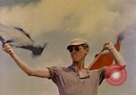 Image L-5 Aéronefs Okinawa îles Ryukyu, 1945, de la seconde 43 séquences d'archives historiques vidéo 65675077470