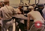Image of L-5 aircraft Okinawa Ryukyu Islands, 1945, second 4 stock footage video 65675077471
