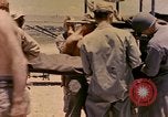 Image of L-5 aircraft Okinawa Ryukyu Islands, 1945, second 7 stock footage video 65675077471