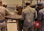 Image of L-5 aircraft Okinawa Ryukyu Islands, 1945, second 8 stock footage video 65675077471