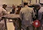 Image of L-5 aircraft Okinawa Ryukyu Islands, 1945, second 9 stock footage video 65675077471
