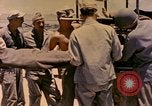 Image of L-5 aircraft Okinawa Ryukyu Islands, 1945, second 11 stock footage video 65675077471
