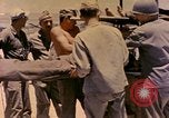 Image of L-5 aircraft Okinawa Ryukyu Islands, 1945, second 12 stock footage video 65675077471