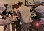 Image of L-5 aircraft Okinawa Ryukyu Islands, 1945, second 13 stock footage video 65675077471