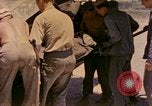 Image of L-5 aircraft Okinawa Ryukyu Islands, 1945, second 18 stock footage video 65675077471