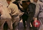 Image of L-5 aircraft Okinawa Ryukyu Islands, 1945, second 19 stock footage video 65675077471