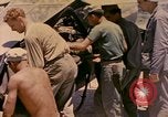 Image of L-5 aircraft Okinawa Ryukyu Islands, 1945, second 22 stock footage video 65675077471