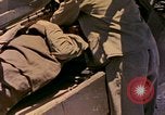 Image of L-5 aircraft Okinawa Ryukyu Islands, 1945, second 25 stock footage video 65675077471